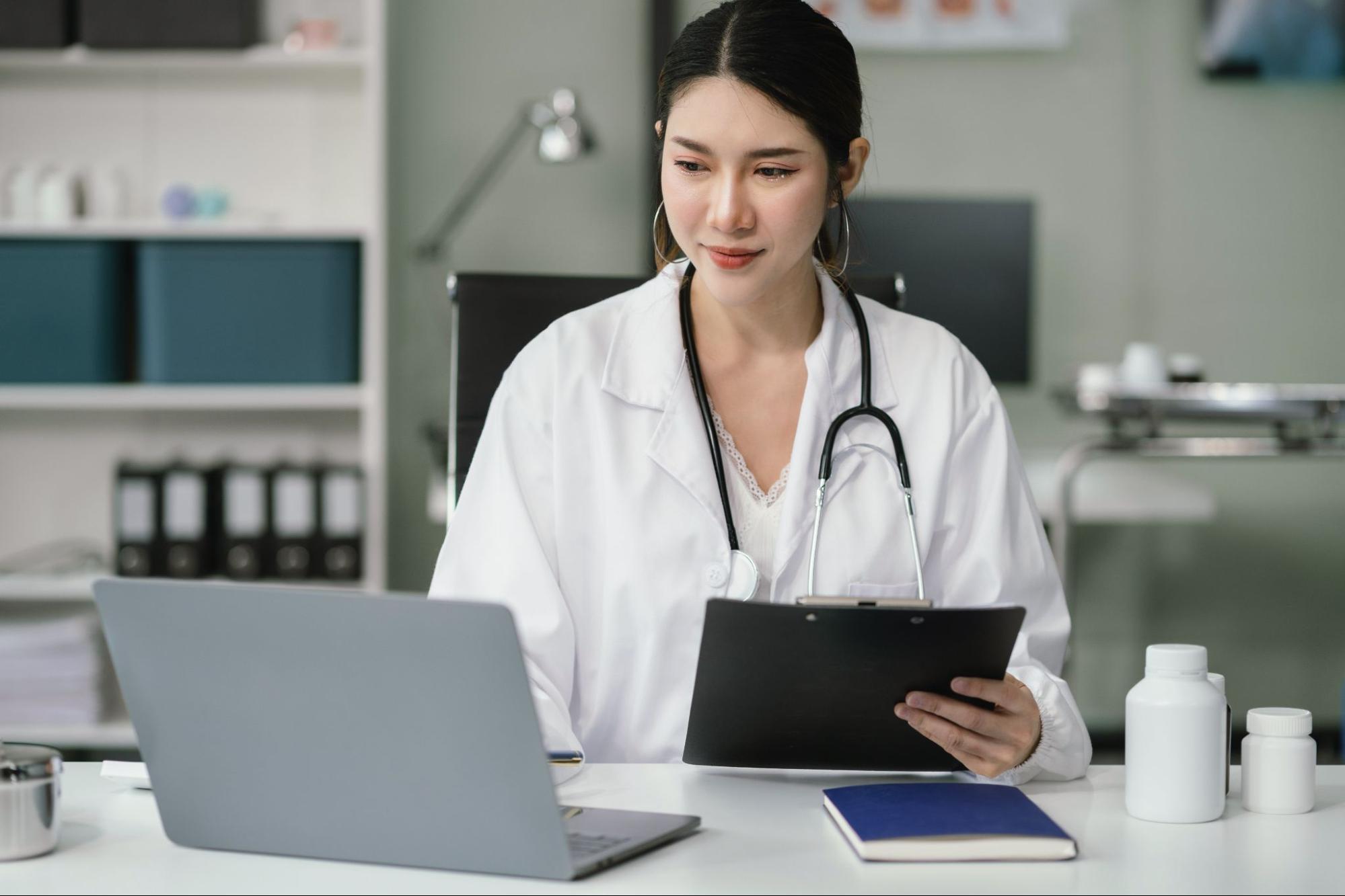 Como uma gestão financeira para médico pode ajudar na organização das suas finanças? Conheça especialistas em São Paulo!